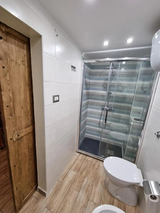 O' Palazziell Villa Napoli Tatil Evi