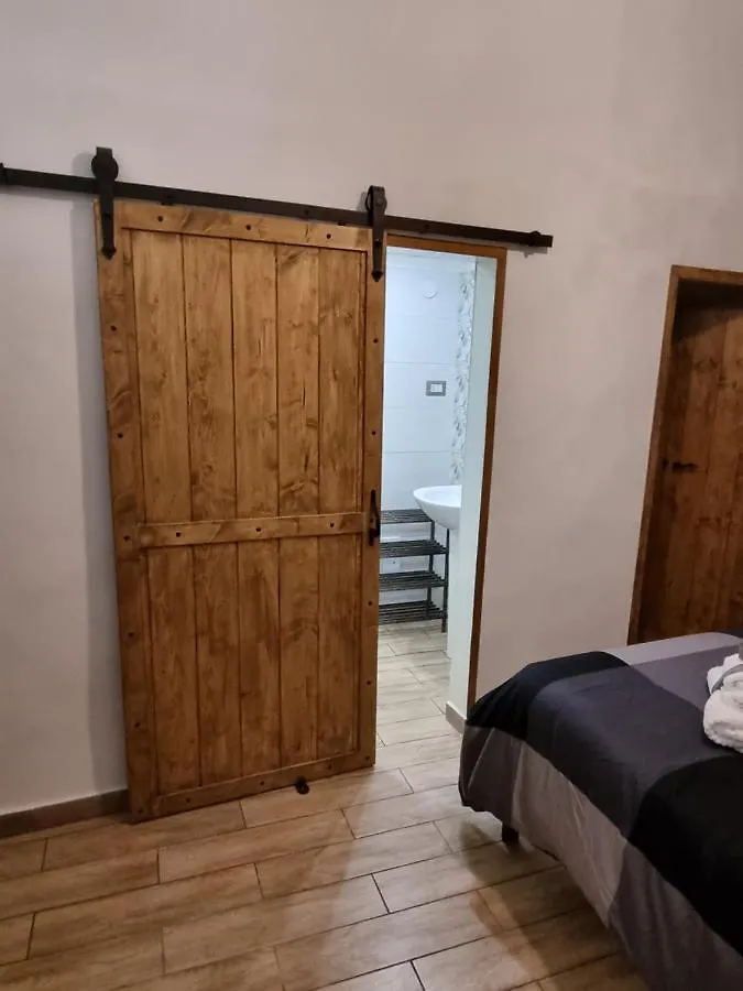Tatil Evi O' Palazziell Villa Napoli