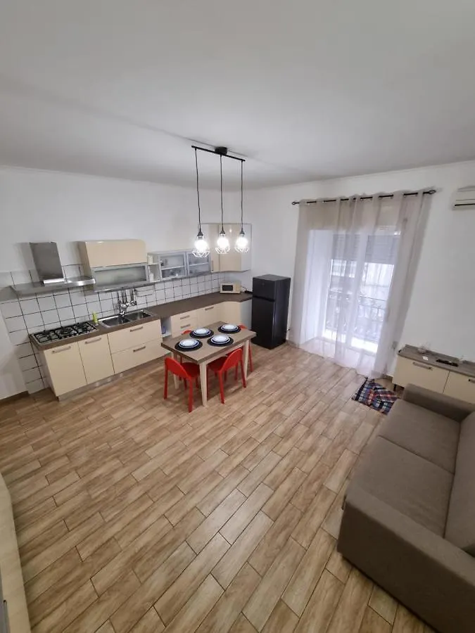 O' Palazziell Villa Napoli Tatil Evi