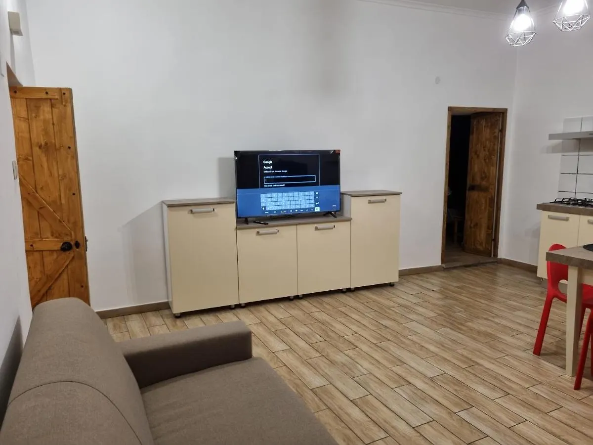 Tatil Evi O' Palazziell Villa Napoli