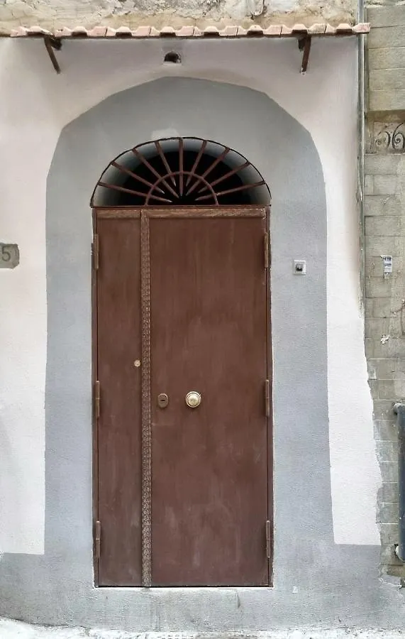 Tatil Evi O' Palazziell Villa Napoli İtalya