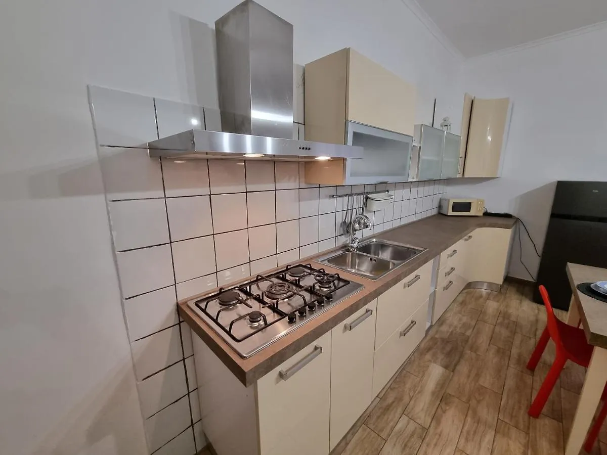 Holiday home O' Palazziell Villa Naples Italy