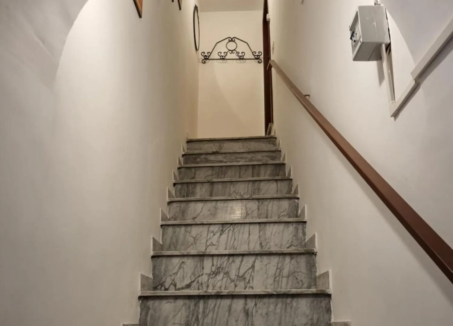 O' Palazziell Villa Naples Italy