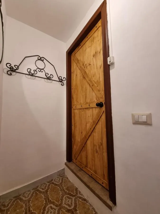 Holiday home O' Palazziell Villa Naples