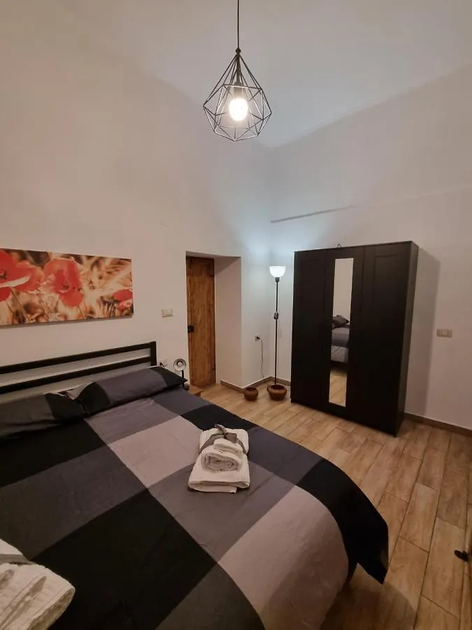 Holiday home O' Palazziell Villa Naples
