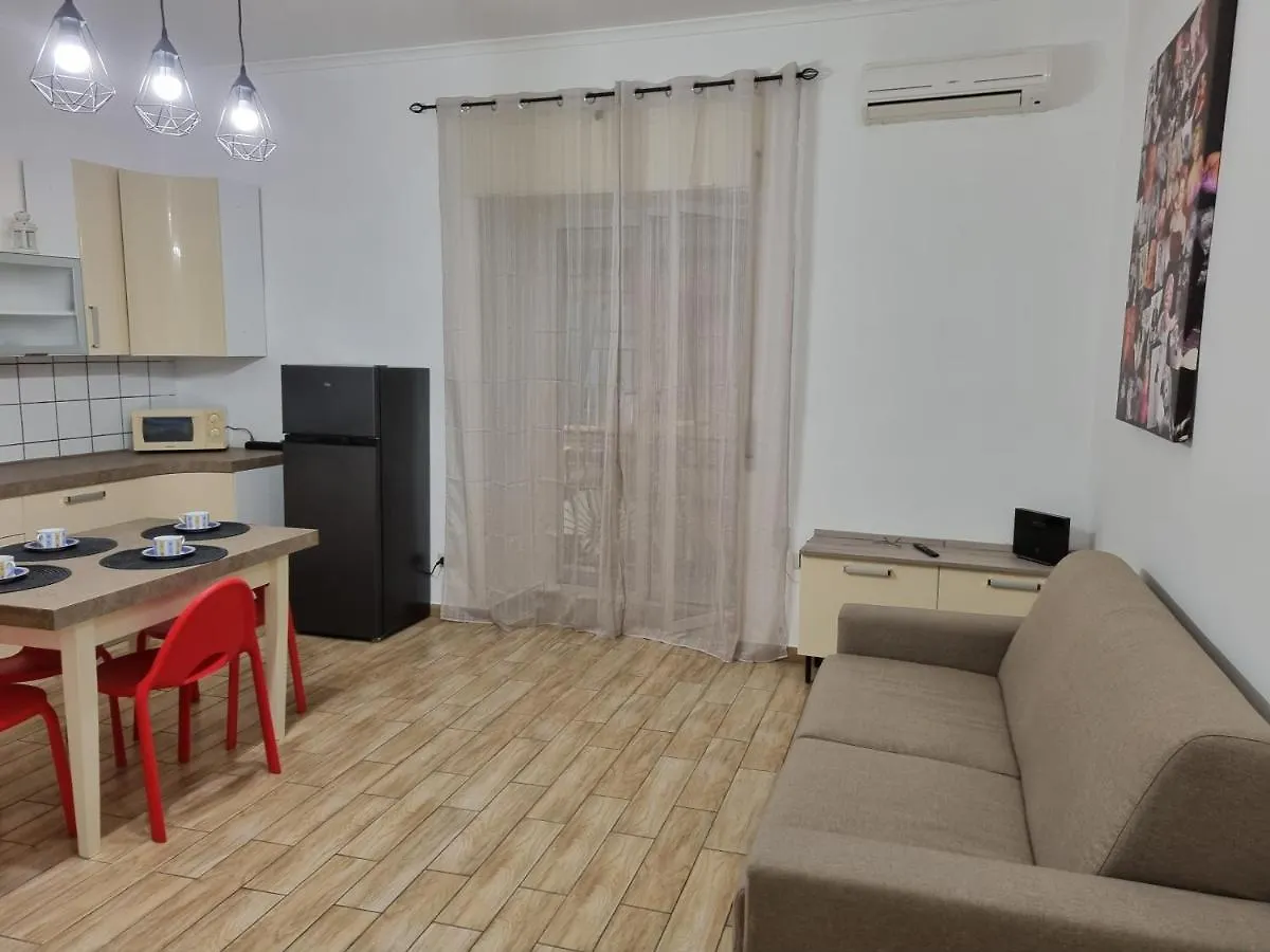 Holiday home O' Palazziell Villa Naples Italy