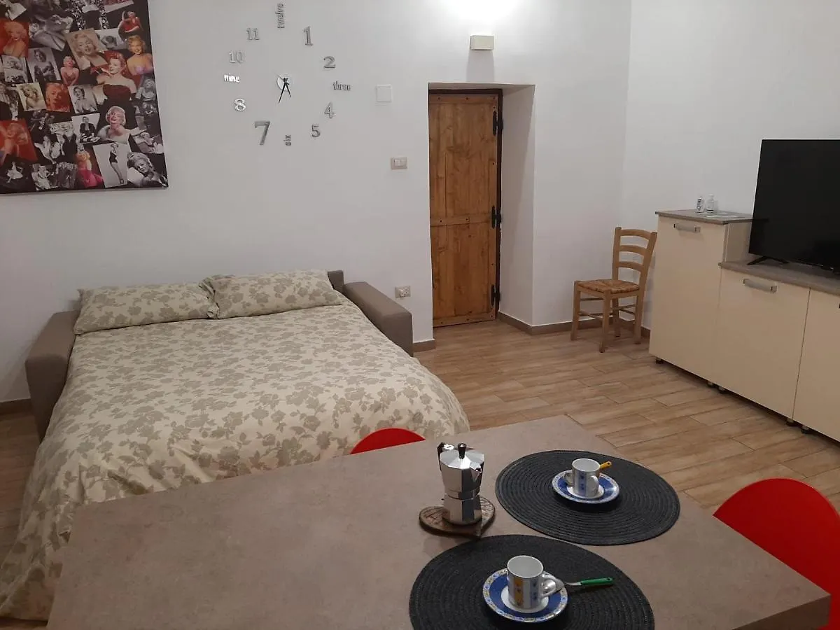 O' Palazziell Villa Naples Holiday home